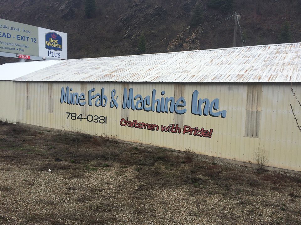 MIne Fab Shop